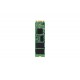 Transcend MTS820 M.2 120 GB Serial ATA III 3D NAND TS120GMTS820S