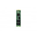 Transcend MTS820 M.2 120 GB Serial ATA III 3D NAND TS120GMTS820S