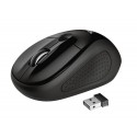 Trust 20322 mouse Ambidestro RF Wireless Ottico 1600 DPI TRU20322