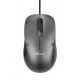 Trust 20404 mouse Ambidestro USB tipo A Ottico 1000 DPI TRU20404