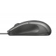 Trust 20404 mouse Ambidestro USB tipo A Ottico 1000 DPI TRU20404