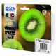 Epson Kiwi Multipack 5 colours 202 Claria Premium Ink C13T02E74020