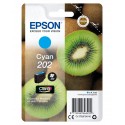 Epson Kiwi Singlepack Cyan 202 Claria Premium Ink C13T02F24020