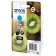 Epson Kiwi Singlepack Cyan 202 Claria Premium Ink C13T02F24020
