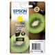 Epson Kiwi Singlepack Yellow 202 Claria Premium Ink C13T02F44020