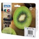 Epson Kiwi Multipack 5 colours 202XL Claria Premium Ink C13T02G74020