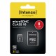 Intenso 8GB MicroSDHC Classe 10 3413460