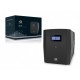 Conceptronic ZEUS03E gruppo di continuit UPS A linea interattiva 1,2 kVA 720 W 6 presae AC ZEUS 03E