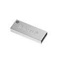 Intenso Premium Line unità flash USB 64 GB USB tipo A 3.2 Gen 1 3.1 Gen 1 Argento 3534490