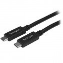 StarTech.com Cavo USB-C a USB-C - MM - 1m - USB 3.0 5Gbps USB315CC1M