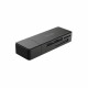 Trust NANGA lettore di schede USB 3.2 Gen 1 3.1 Gen 1 Type A Nero TRU21935