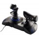 Thrustmaster T.Flight Hotas 4 Nero, Blu USB 2.0 Joystick Digitale PC, PlayStation 4 4160664