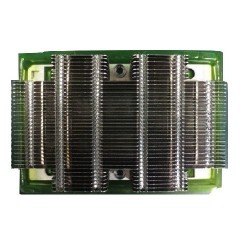 DELL 412 AAMC sistema di raffreddamento per computer Processore Dissipatore di caloreRadiatore