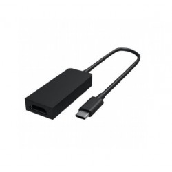 Microsoft HFP 00007 adattatore grafico USB Nero