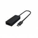 Microsoft HFP-00007 adattatore grafico USB Nero