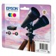 Epson Multipack 4 colours 502 Ink C13T02V64020