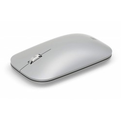 Microsoft Surface Mobile mouse Ambidestro Bluetooth BlueTrack KGZ 00006