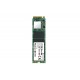 Transcend 110S M.2 512 GB PCI Express 3.0 3D NAND NVMe TS512GMTE110S