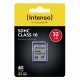 Intenso 32GB SDHC Classe 10 3411480