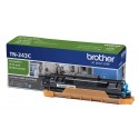 Brother TN-243C cartuccia toner 1 pz Originale Ciano TN243C