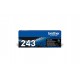 Brother TN 243BK cartuccia toner 1 pz Originale Nero TN243BK
