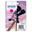 Epson Singlepack Magenta 502XL Ink C13T02W34020