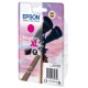 Epson Singlepack Magenta 502XL Ink C13T02W34020
