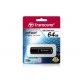 Transcend JetFlash 350 unit flash USB 64 GB USB tipo A 2.0 Nero TS64GJF350