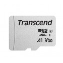 Transcend 300S 8 GB MicroSDHC NAND Classe 10 TS8GUSD300S