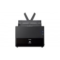 Canon imageFORMULA DR-C225W II ADF + scanner ad alimentazione manuale 600 x 600 DPI A4 Nero 3259C003