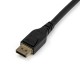 StarTech.com Cavo DisplayPort 1.4 da 3m Conforme VESA DP14MM3M