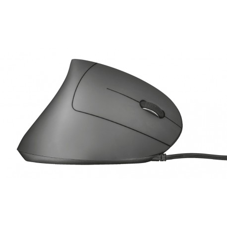 Trust Verto mouse Mano destra USB tipo A Ottico 1600 DPI 22885