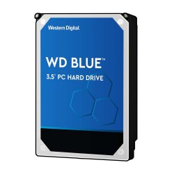 Western Digital Blue 3.5 6000 GB Serial ATA III WD60EZAZ