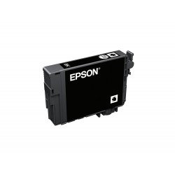 Epson Singlepack Black 502XL Ink C13T02W14020