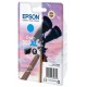 Epson Singlepack Cyan 502XL Ink C13T02W24020