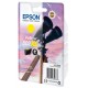 Epson Singlepack Yellow 502XL Ink C13T02W44020