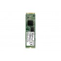 Transcend 830S M.2 512 GB Serial ATA III 3D NAND TS512GMTS830S