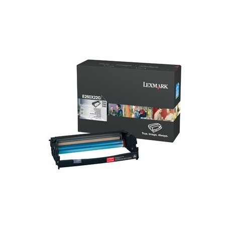 Lexmark E260X22G fotoconduttore e unit tamburo 30000 pagine