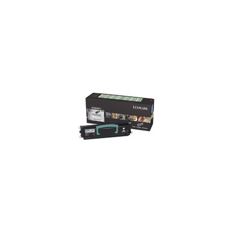 Lexmark E450 cartuccia toner 1 pz Originale Nero E450A11E