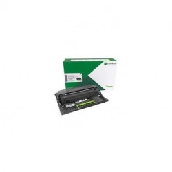 Lexmark 56F0Z0E fotoconduttore e unit tamburo Nero 60000 pagine