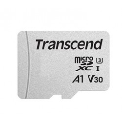 Transcend microSDXC 300S 64GB NAND Classe 10 TS64GUSD300S A