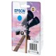 Epson Singlepack Cyan 502 Ink C13T02V24020