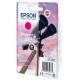 Epson Singlepack Magenta 502 Ink C13T02V34020