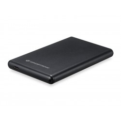 Conceptronic HDE02B 2.5 Enclosure HDD Nero