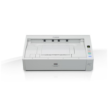 Canon imageFORMULA DR M1060 Scanner a foglio 600 x 600 DPI A3 Bianco 9392B003