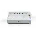 Canon imageFORMULA DR-M1060 Scanner a foglio 600 x 600 DPI A3 Bianco 9392B003