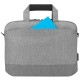 Targus TSS960GL borsa per notebook 39,6 cm 15.6 Grigio