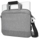 Targus TSS960GL borsa per notebook 39,6 cm 15.6 Grigio