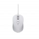 ASUS MU101C mouse Ambidestro USB tipo A Ottico 3200 DPI 90XB05RN BMU010