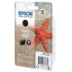 Epson Singlepack Black 603 Ink C13T03U14010